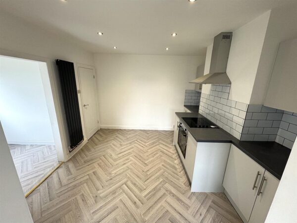 Willow Road, Kettering