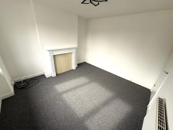 Willow Road, Kettering