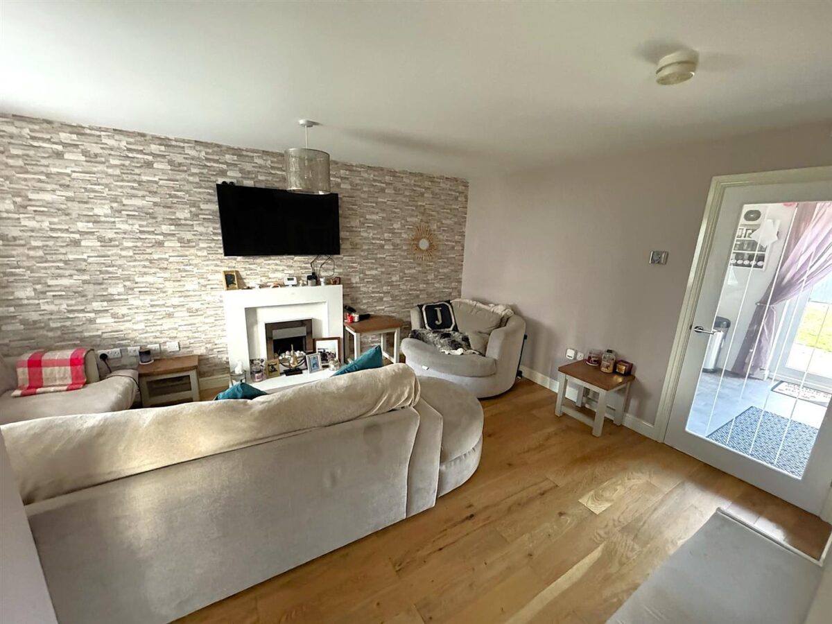 Catterick Close, Corby