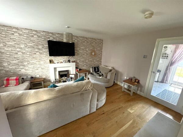 Catterick Close, Corby