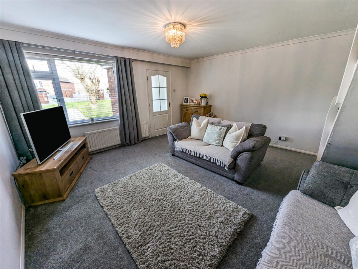 Patrick Road, Corby