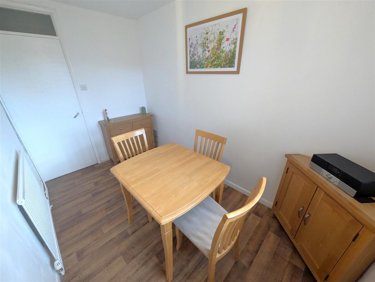 Manor Drive, Corby