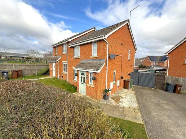 Catterick Close, Corby