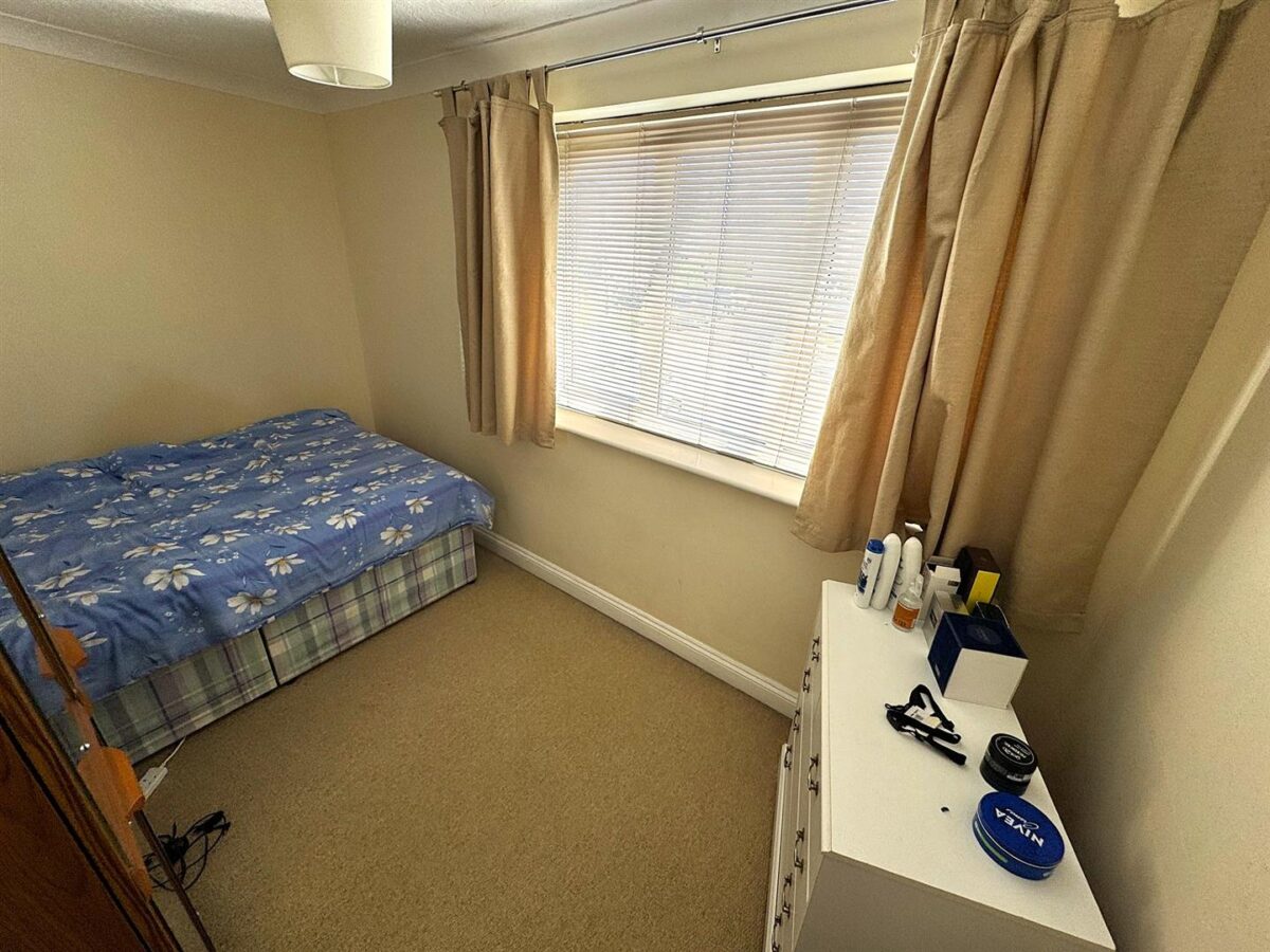 Catchpole Close, Corby