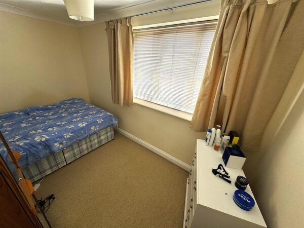 Catchpole Close, Corby