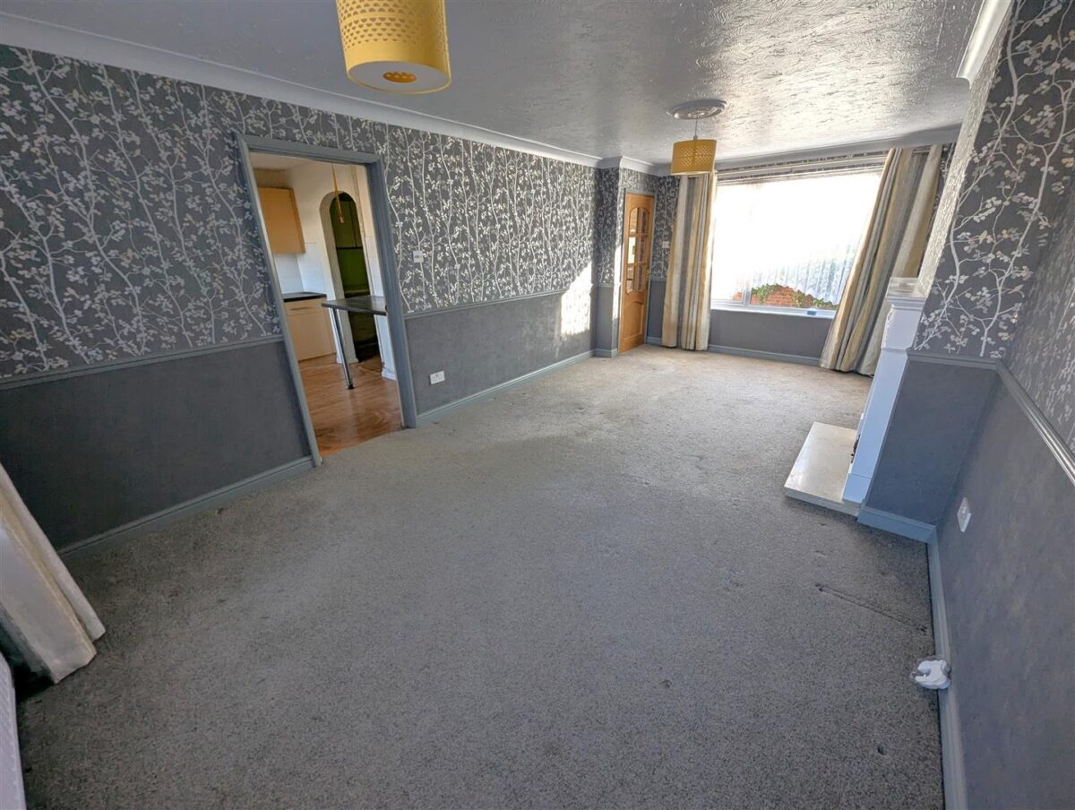 Welbeck Court, Corby