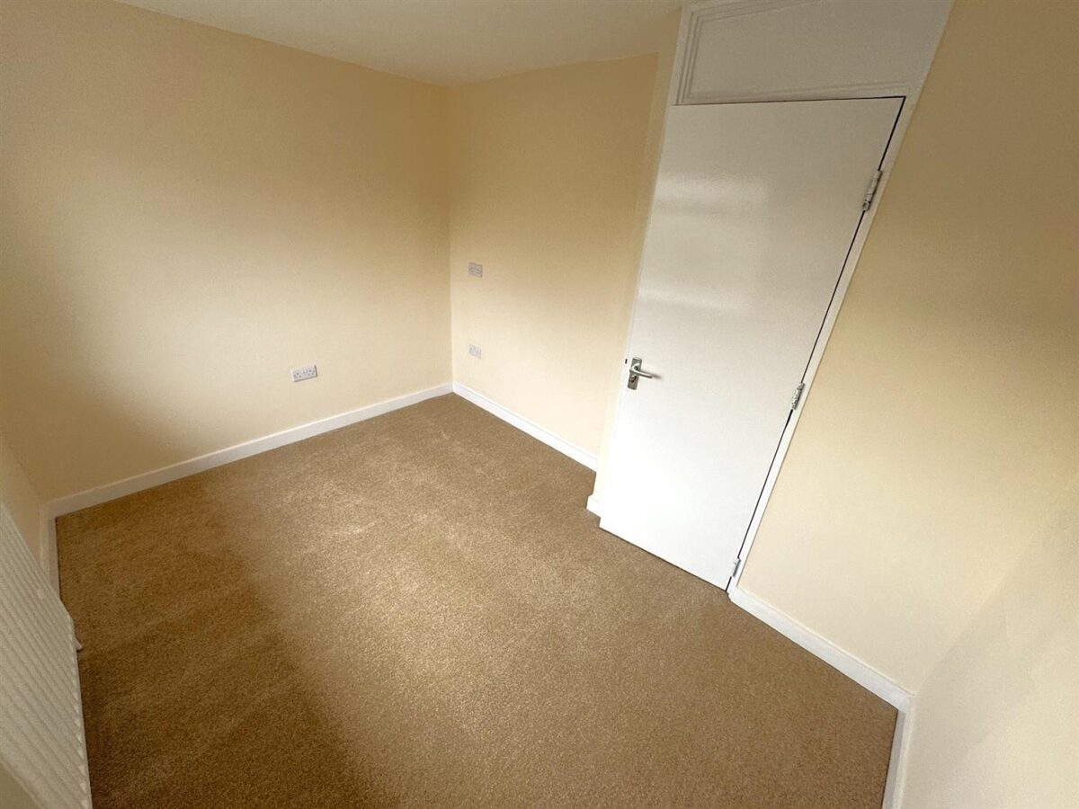 Gainsborough Road, Corby