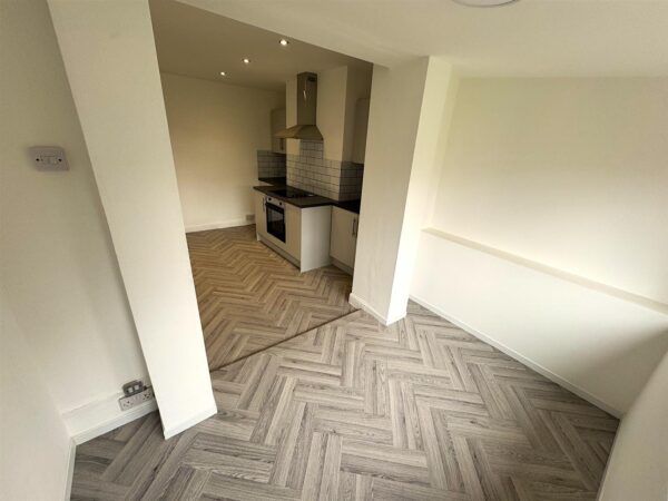 Willow Road, Kettering