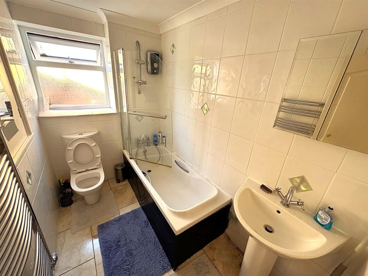 Catchpole Close, Corby