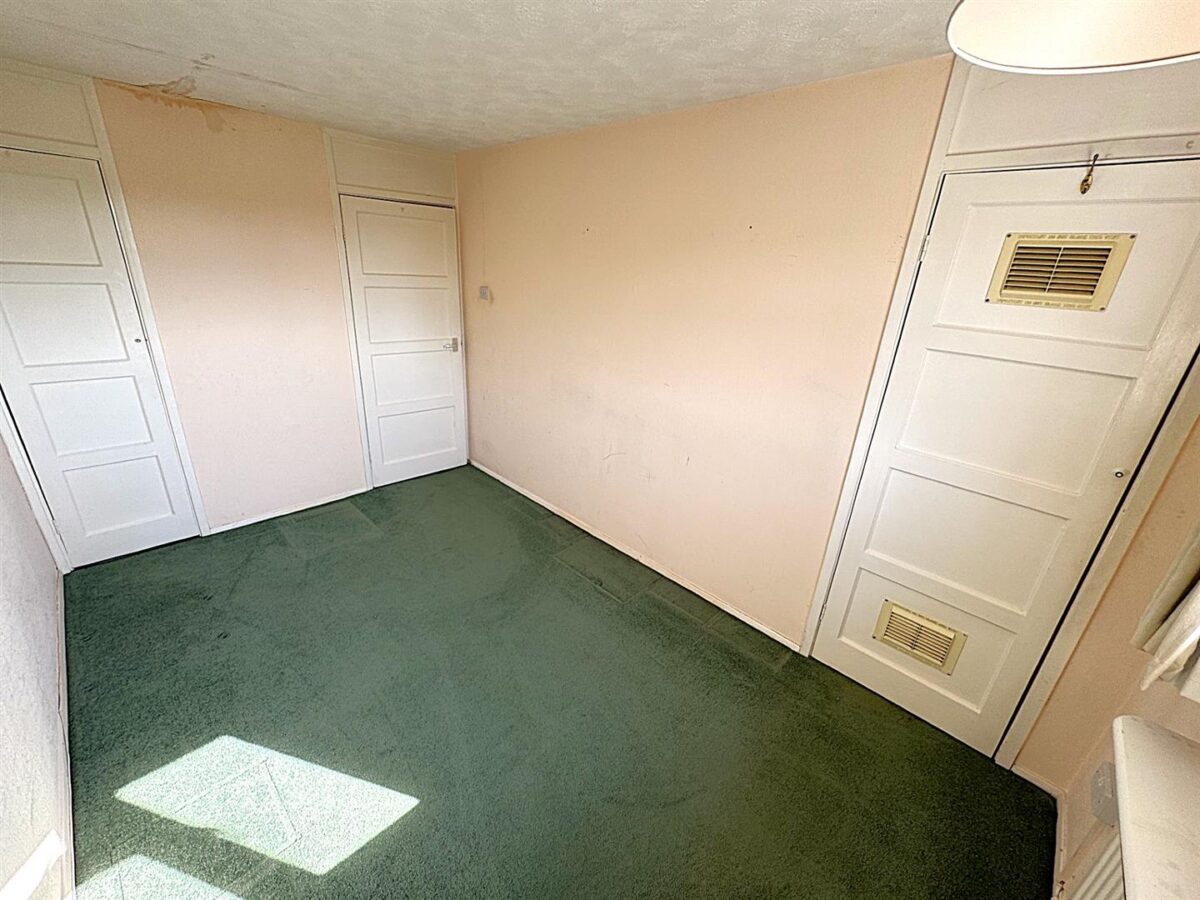 Rodney Drive, Corby
