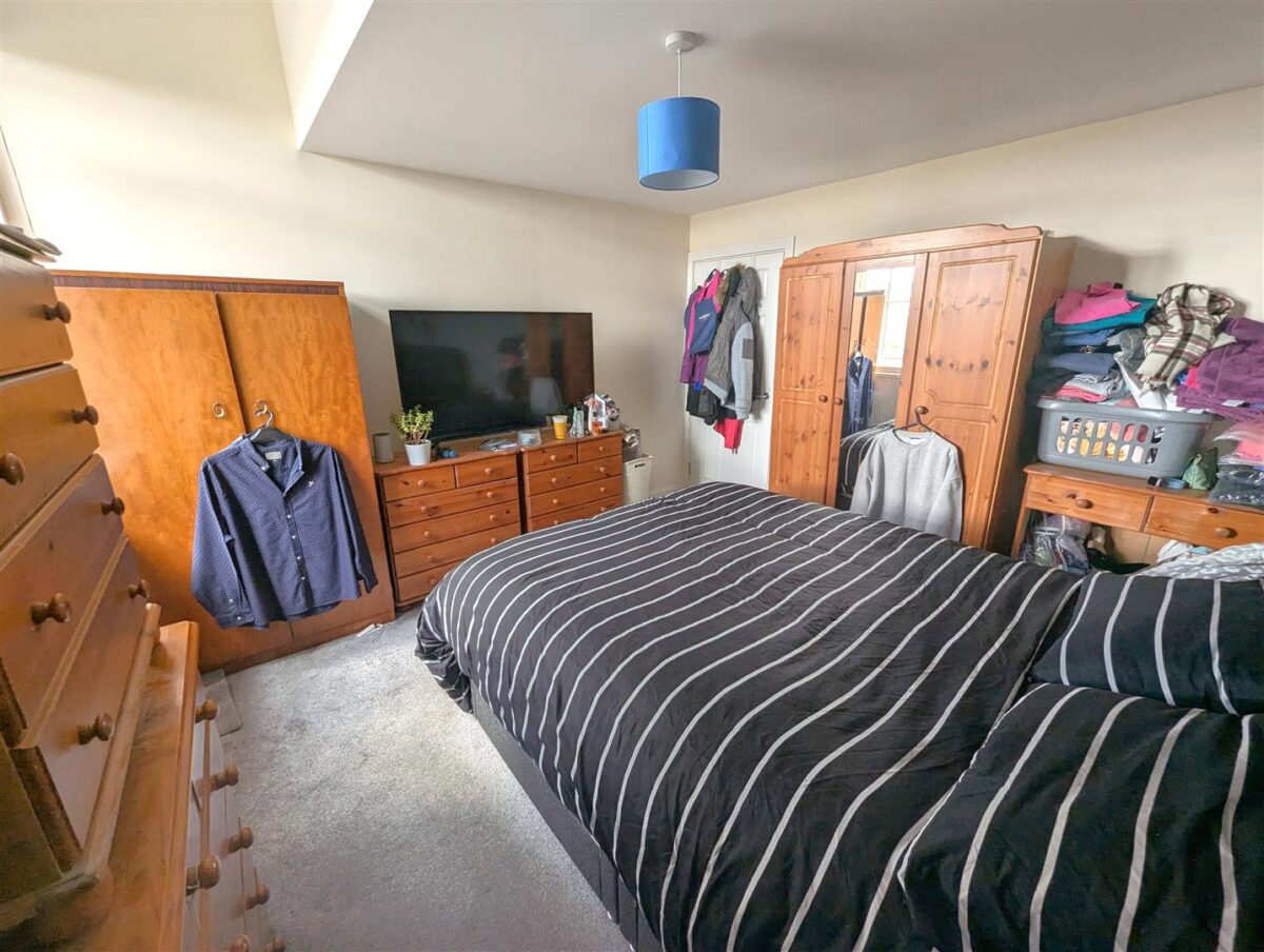 Flat 3, 81 Stamford Road Kettering