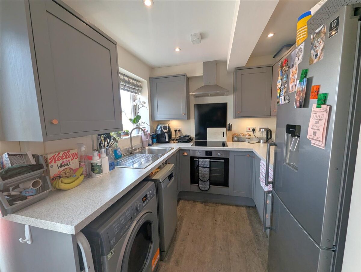 Flat 3, 81 Stamford Road Kettering