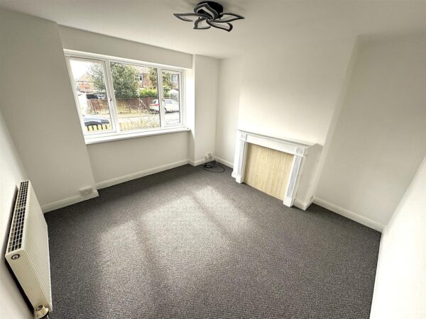 Willow Road, Kettering