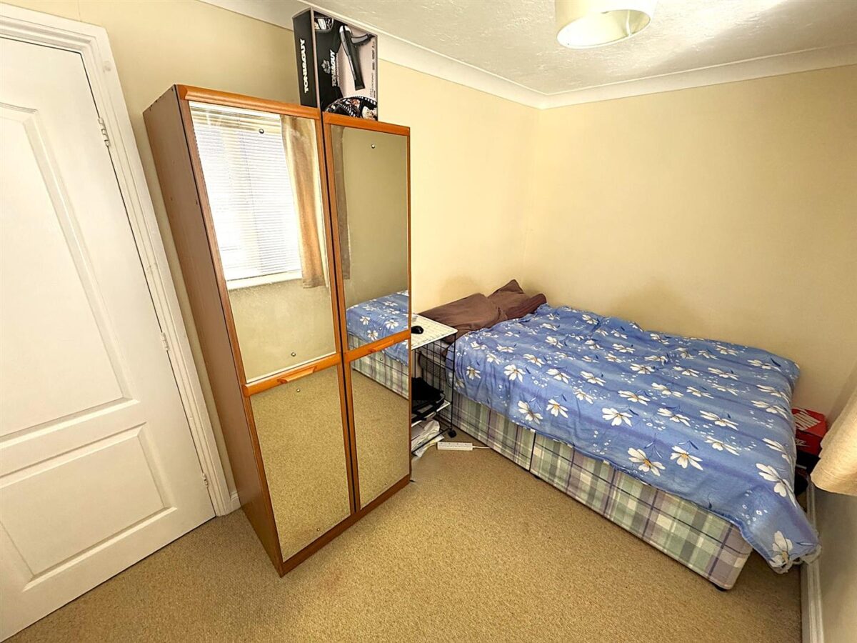 Catchpole Close, Corby