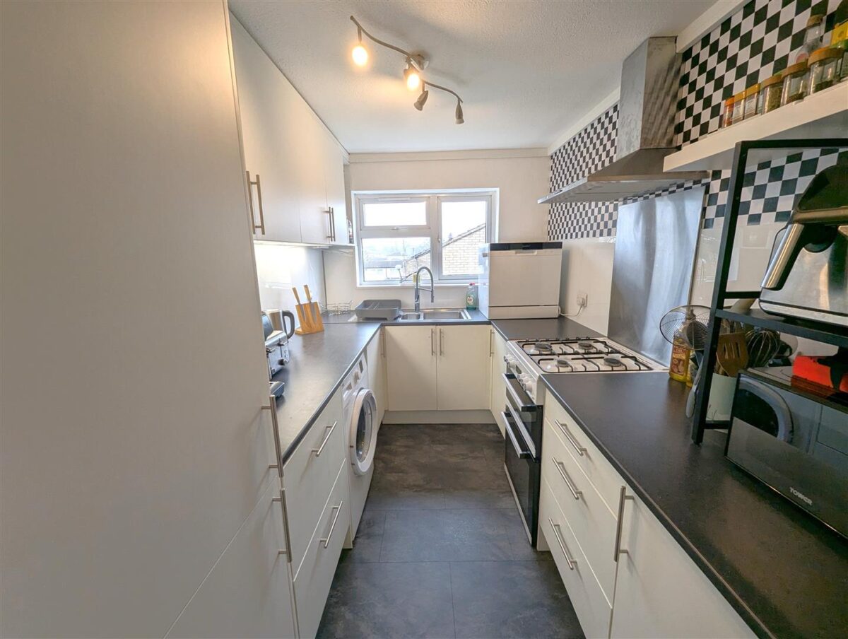 Southbrook, Corby