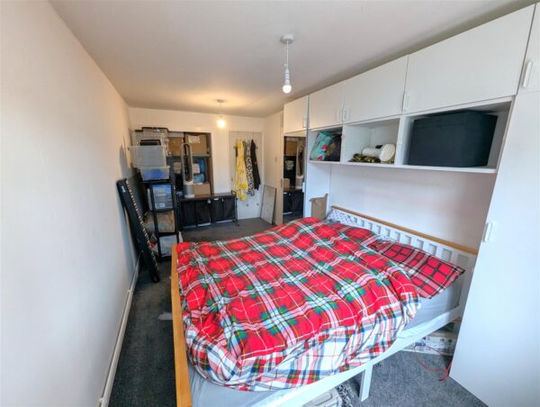 Southbrook, Corby