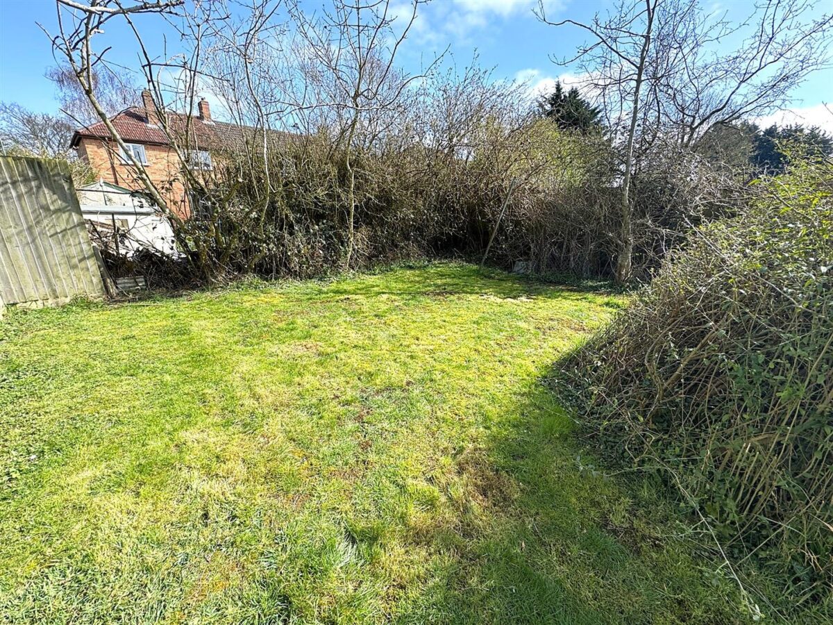 Dovedale Road, Corby
