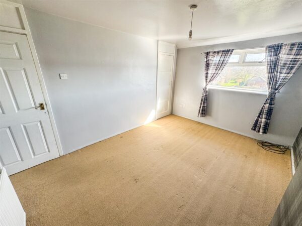 Rodney Drive, Corby