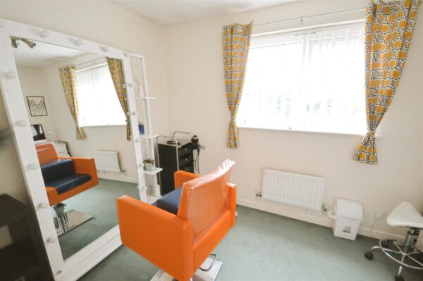 Balmoral Close, Market Harborough