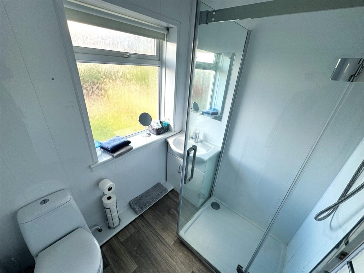 Shetland Way, Corby