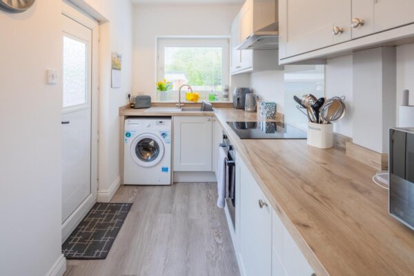 Wheatley Avenue, Corby