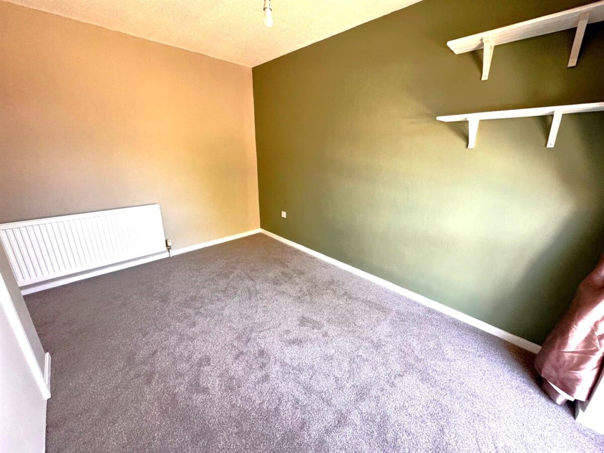 Dresden Close, Corby