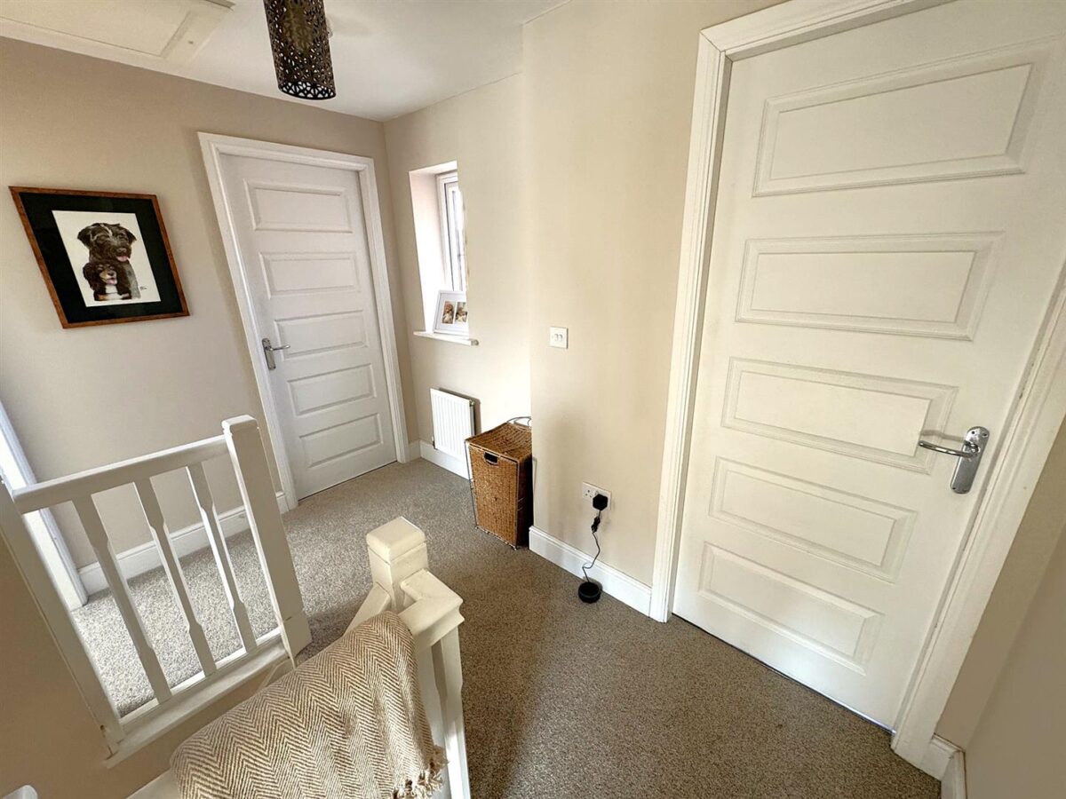 Osprey Drive, Corby