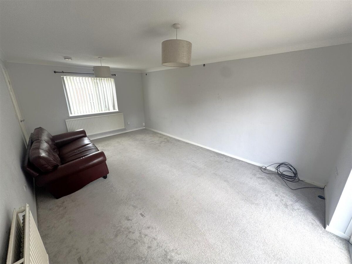 Morley Walk, Corby