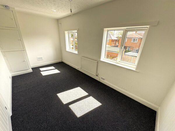 Springfield Grove, Corby