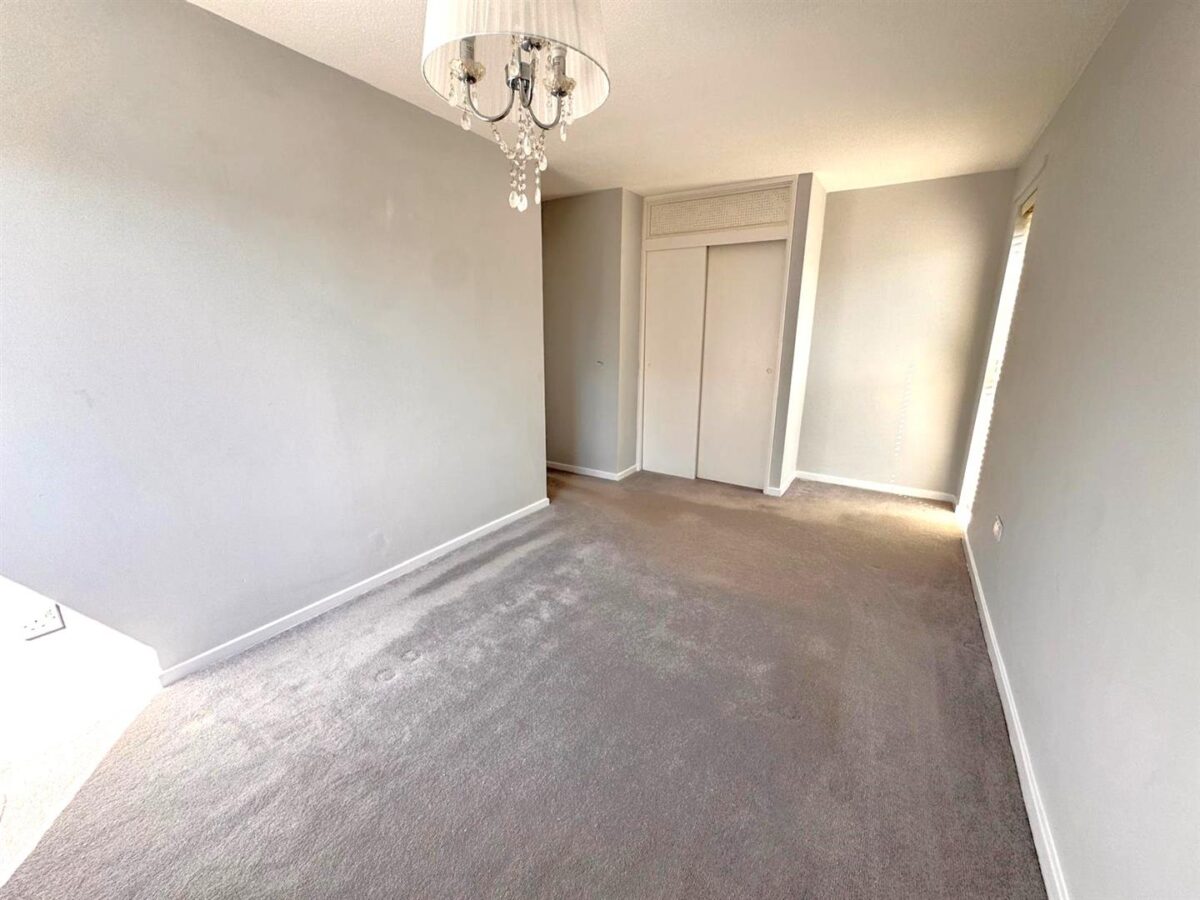 Dresden Close, Corby