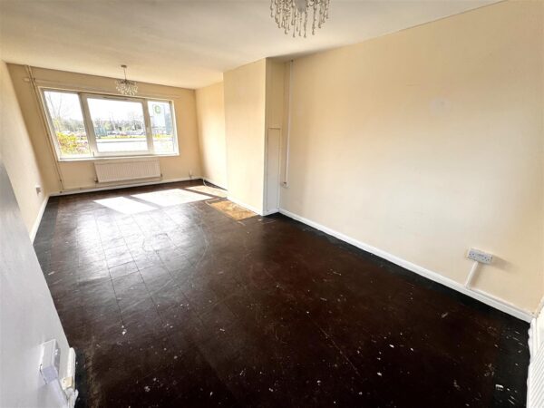 Elizabeth Street, Corby