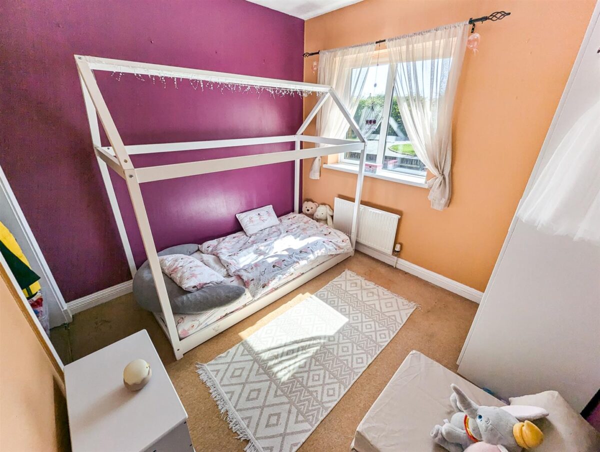 Hempland Close, Great Oakley, Corby
