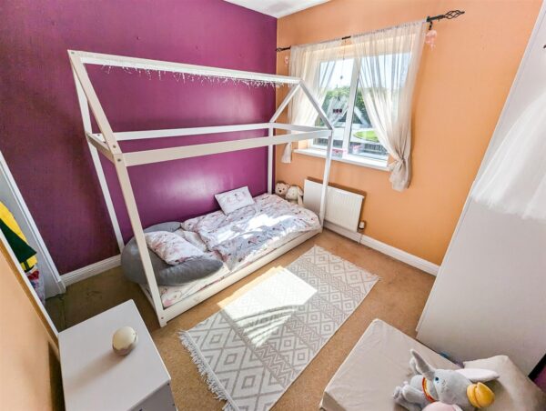 Hempland Close, Great Oakley, Corby