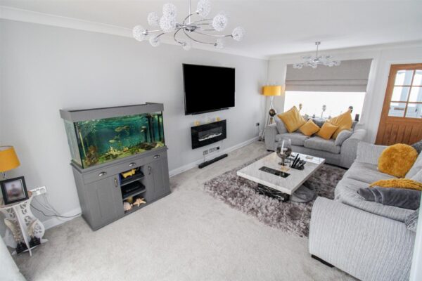 Patrick Road, Corby