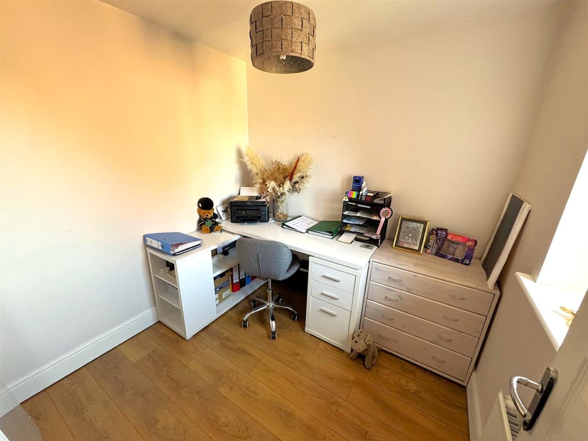 Osprey Drive, Corby