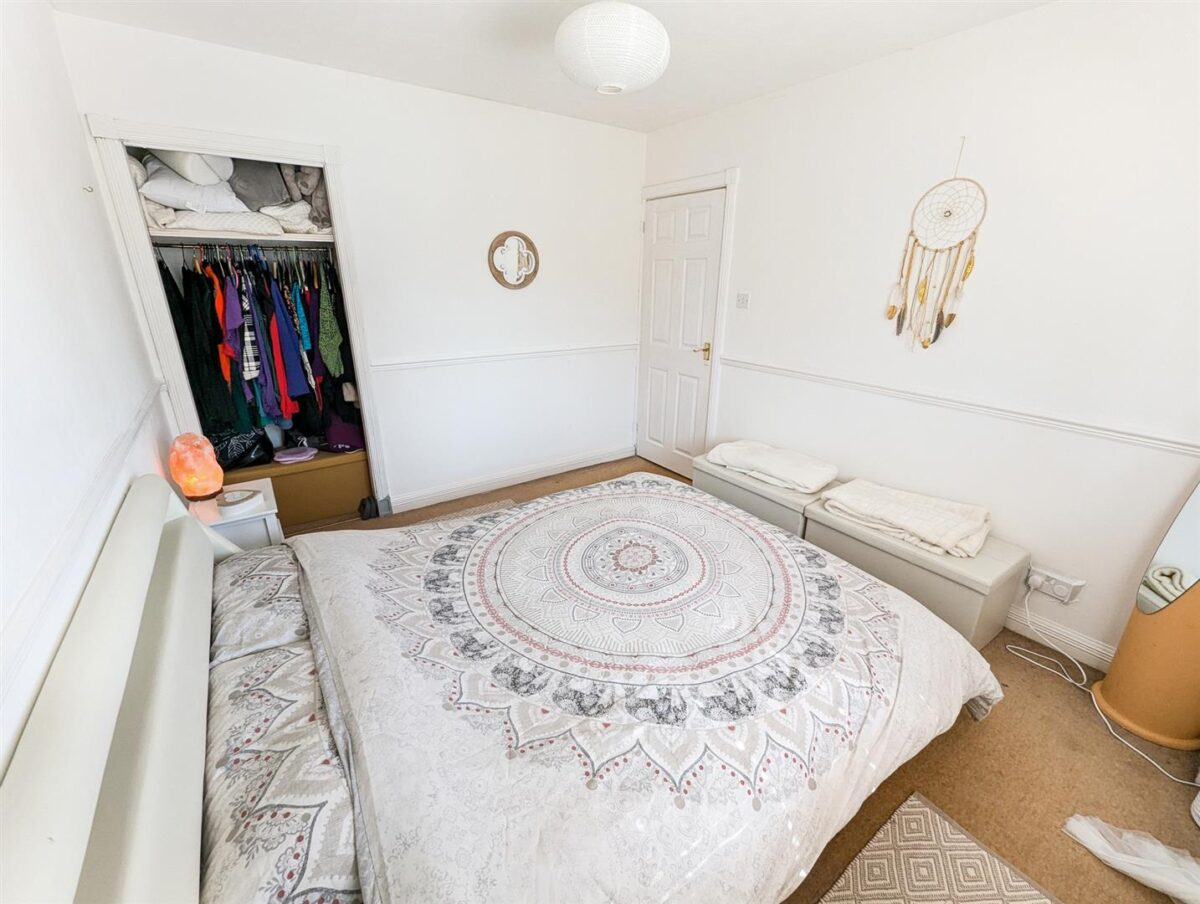 Hempland Close, Great Oakley, Corby