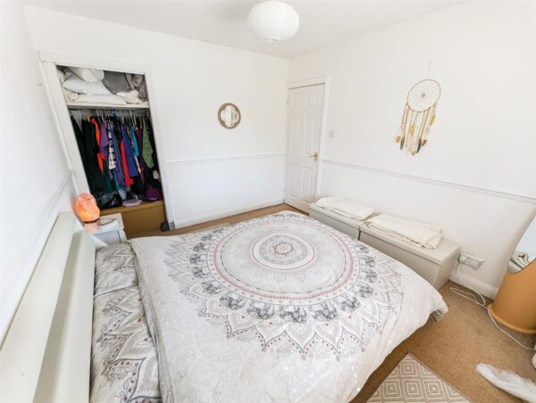 Hempland Close, Great Oakley, Corby
