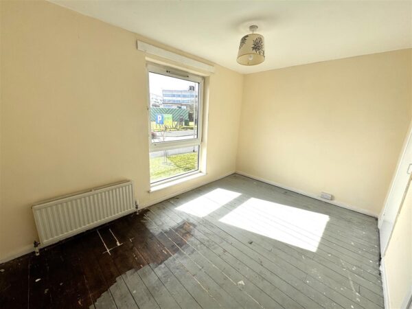 Elizabeth Street, Corby