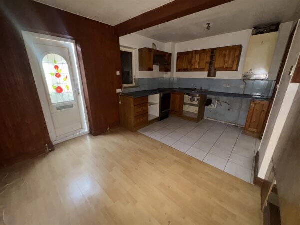 Hawthorne Walk, Corby