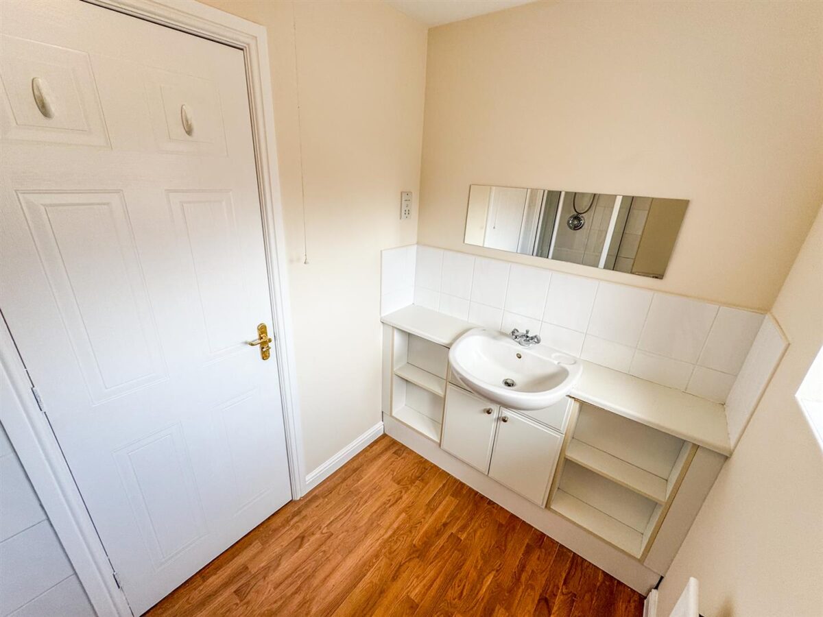 Lavender Close, Corby