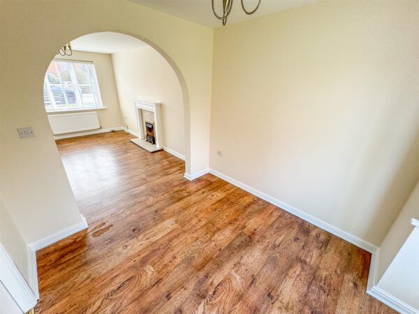 Lavender Close, Corby