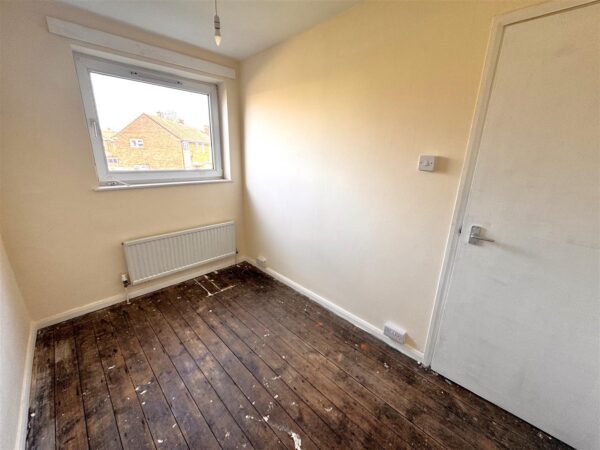 Elizabeth Street, Corby