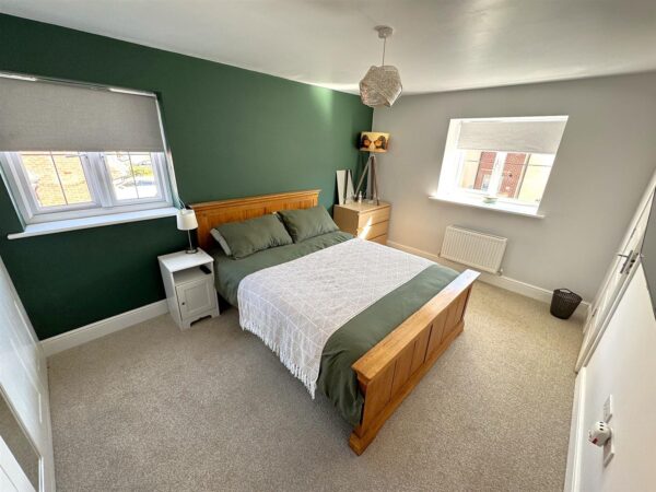 Osprey Drive, Corby