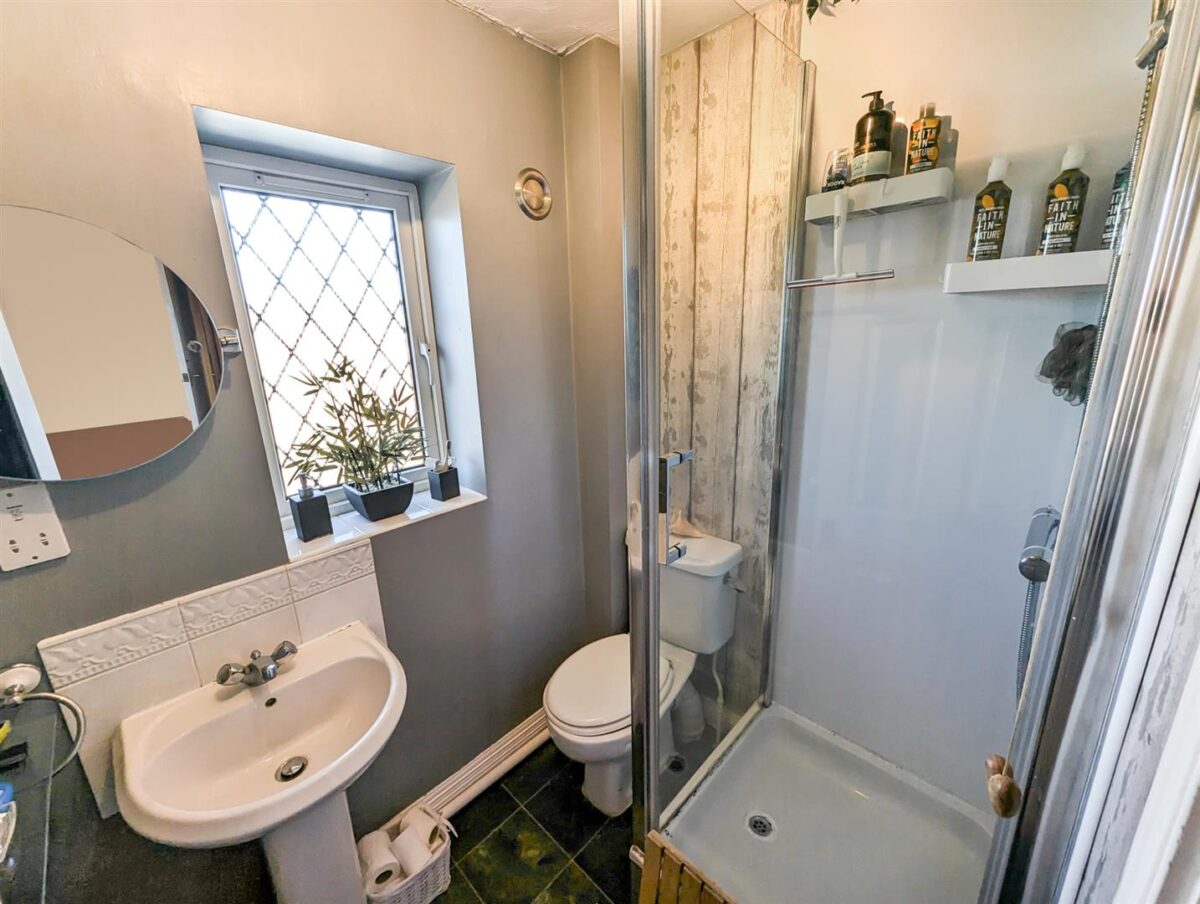 Hempland Close, Great Oakley, Corby