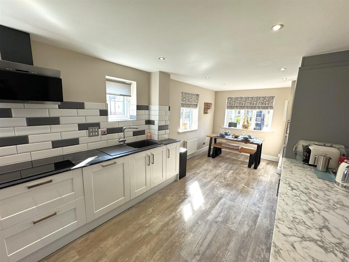 Osprey Drive, Corby