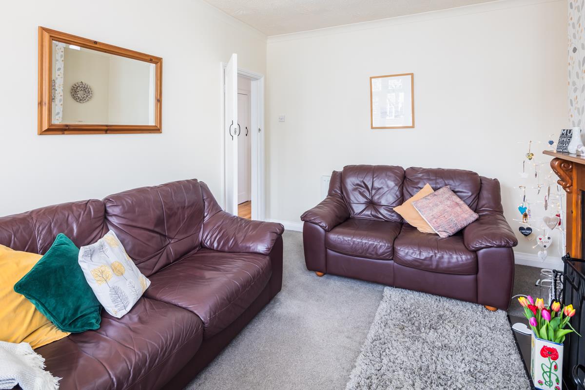 Wheatley Avenue, Corby