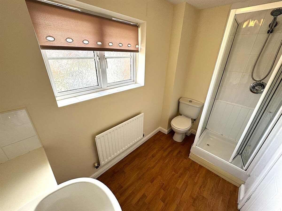 Lavender Close, Corby