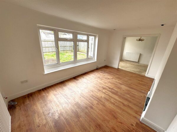 Eastbrook, Corby