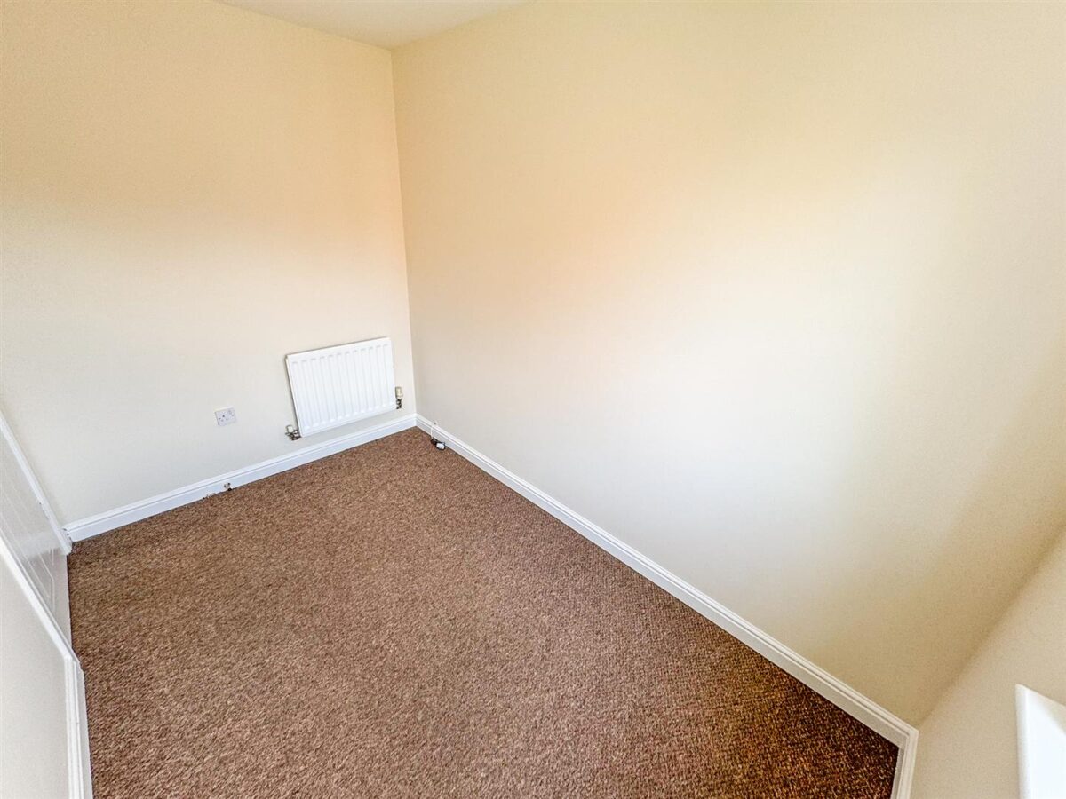 Lavender Close, Corby
