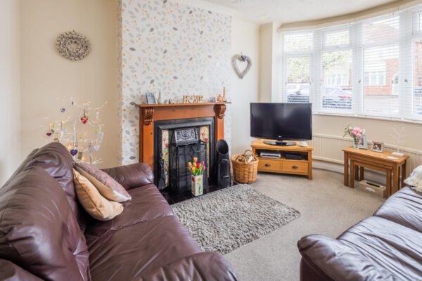Wheatley Avenue, Corby